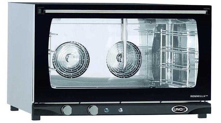 Cuptor industrial Unox XFT 193 LineMiss