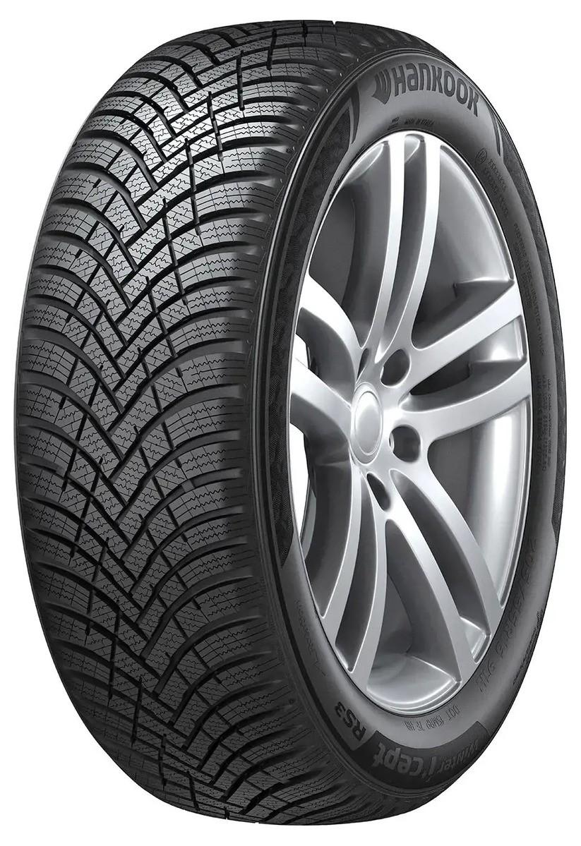 Anvelopa Hankook WINTER I*CEPT RS3 (W-462) 195/65 R15 91T