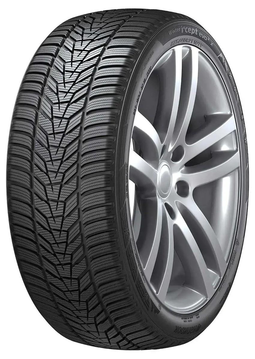 Шина Hankook Winter i*cept evo3 W330 235/45R18 98V