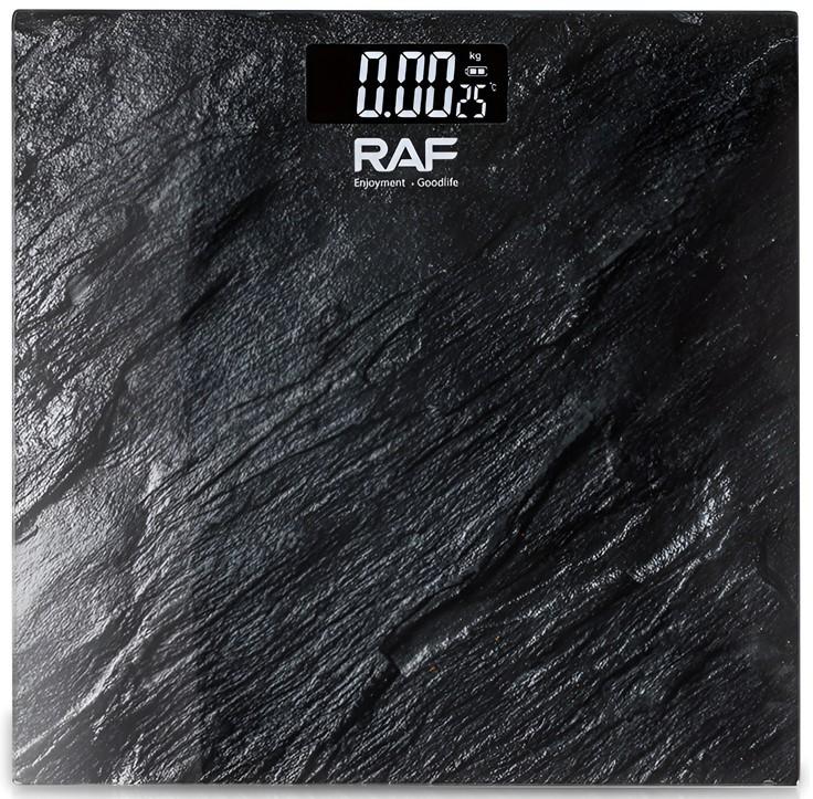 Весы напольные RAF R.10000