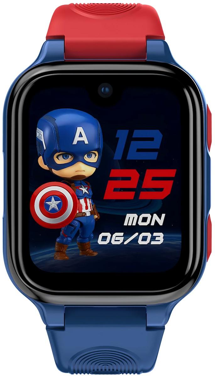 Ceas inteligent Lagenio K9 Blue (LGKSWK9BL)