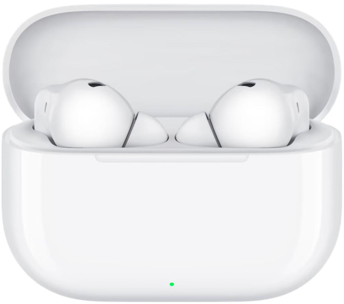 Casti Huawei Freebuds SE 4 White