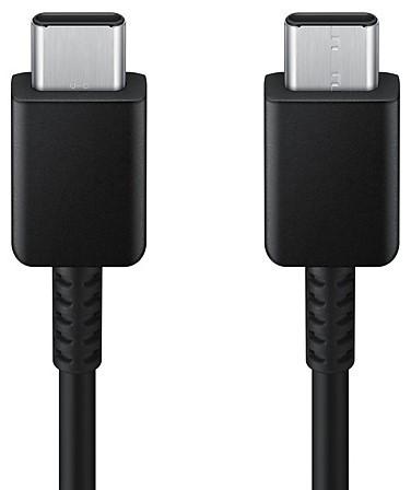 USB-кабель Samsung USB-C to C 1.8м EP-DX310JBEGEU