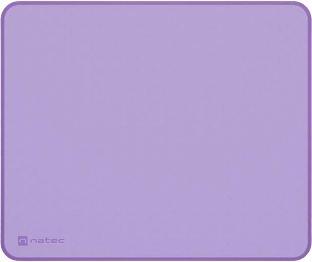 Mouse pad Natec Colors Series Pure Lavender (300x250mm)