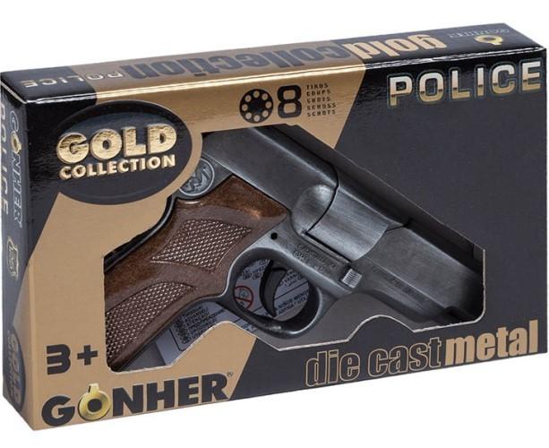 Arma jucarie Gonher 125/1