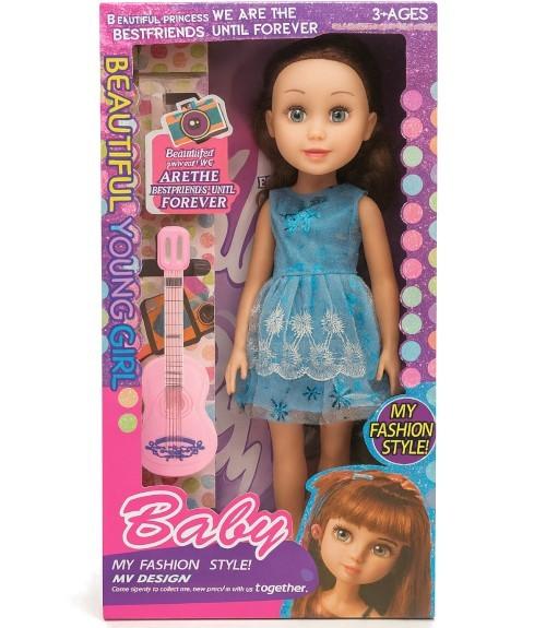 Papusa New World W4180