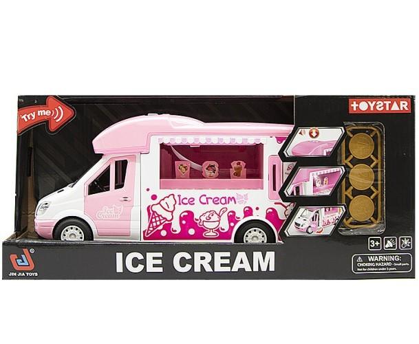 Tehnica speciala New World 666-01P