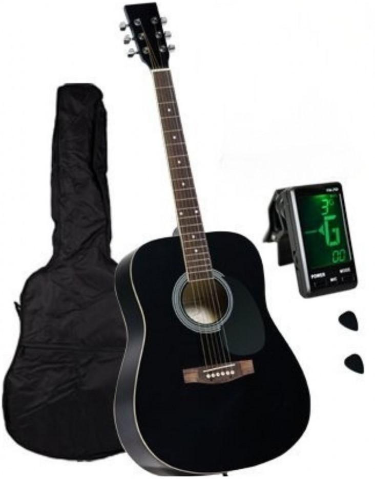 Акустическая гитара Clifton 41-GS Acustic Set