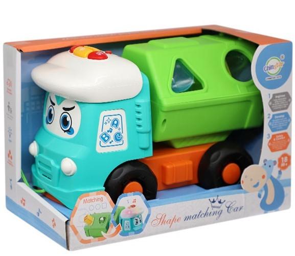 Сортер New World 503-9