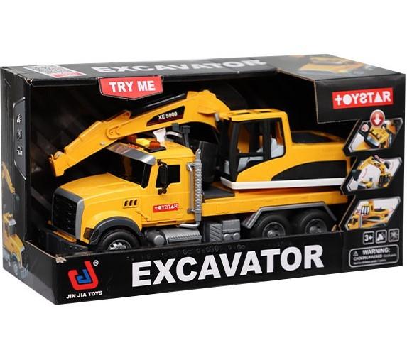 Tehnica speciala New World 666-29R