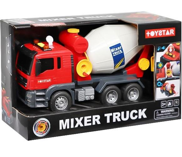 Tehnica speciala New World 666-12S