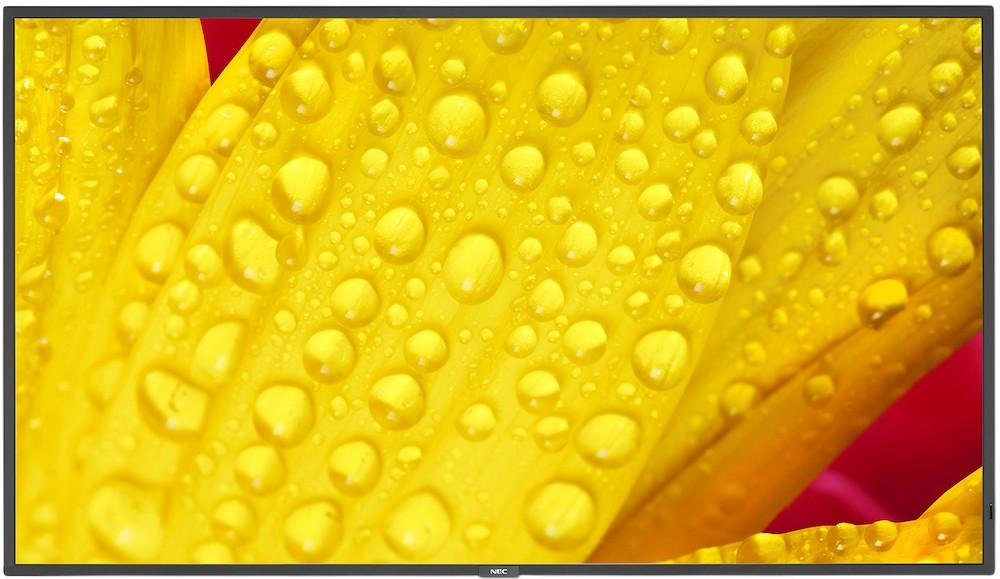 Информационная панель NEC MultiSync M651-2 Black