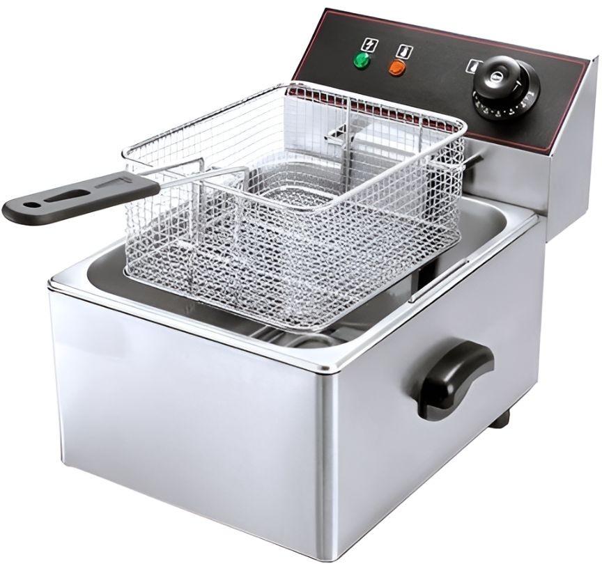 Friteuza Technoitalia HEF-4L