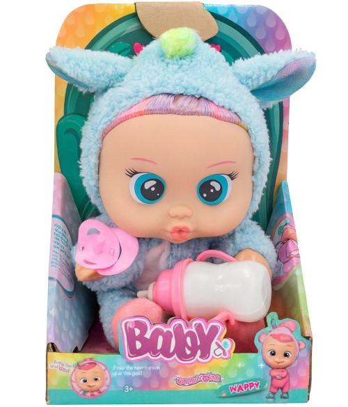 Papusa New World DD17