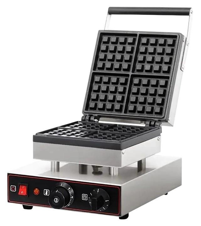 Aparat de facut vafe Technoitalia HWB-1S