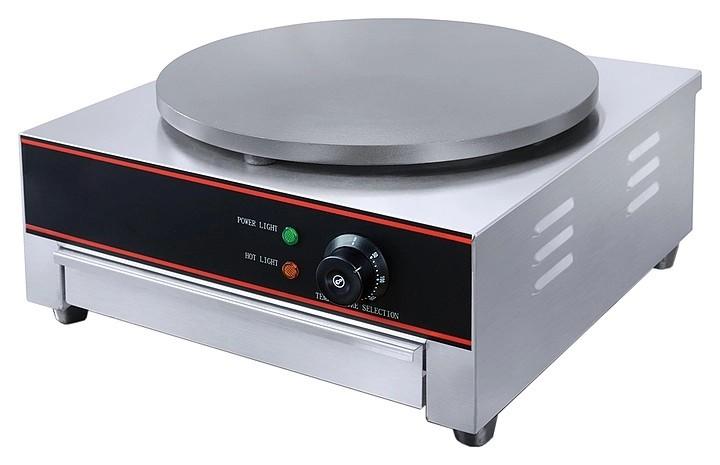 Aparat electric de facut clatite Technoitalia HCM-1