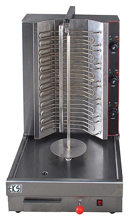 Grătar Technoitalia HES-E2