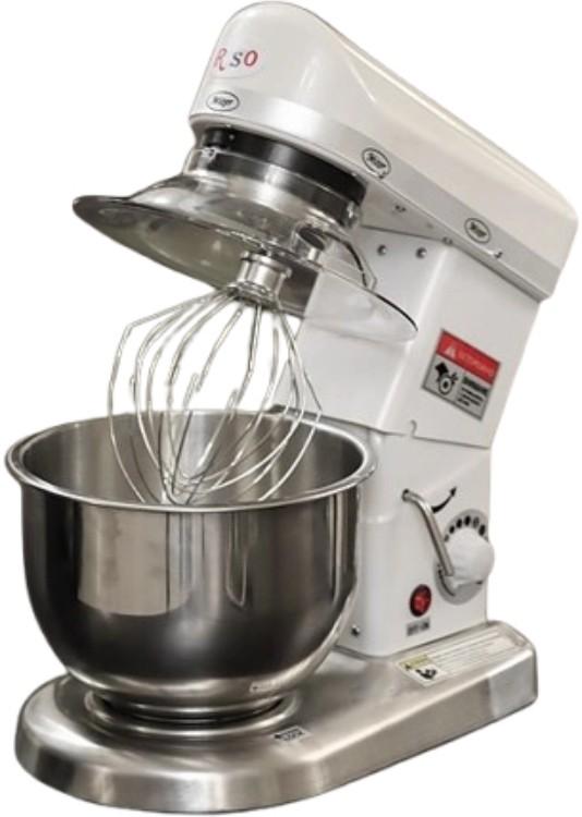 Mixer Technoitalia B7S