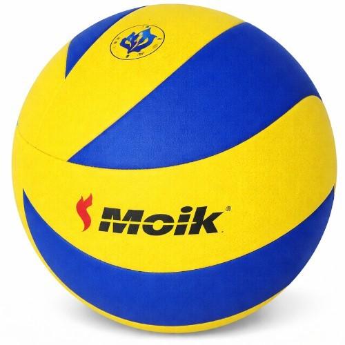 Мяч New World VXL2000 Yellow-Blue