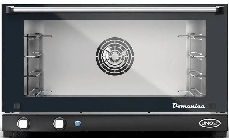 Промышленная печь Unox XF043