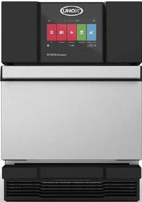 Промышленная печь Unox XEMA-01NS-MCDN