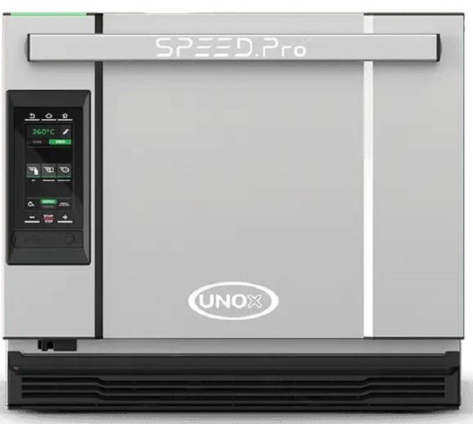 Промышленная печь Unox XESR-03HS-EDDN