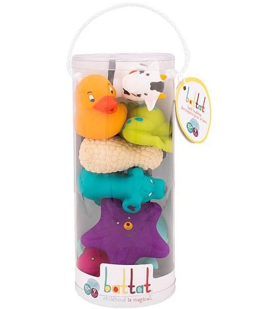 Игрушка для купания Battat BT4527Z