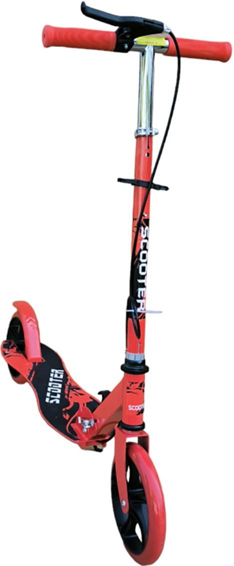 Самокат Scooter 888