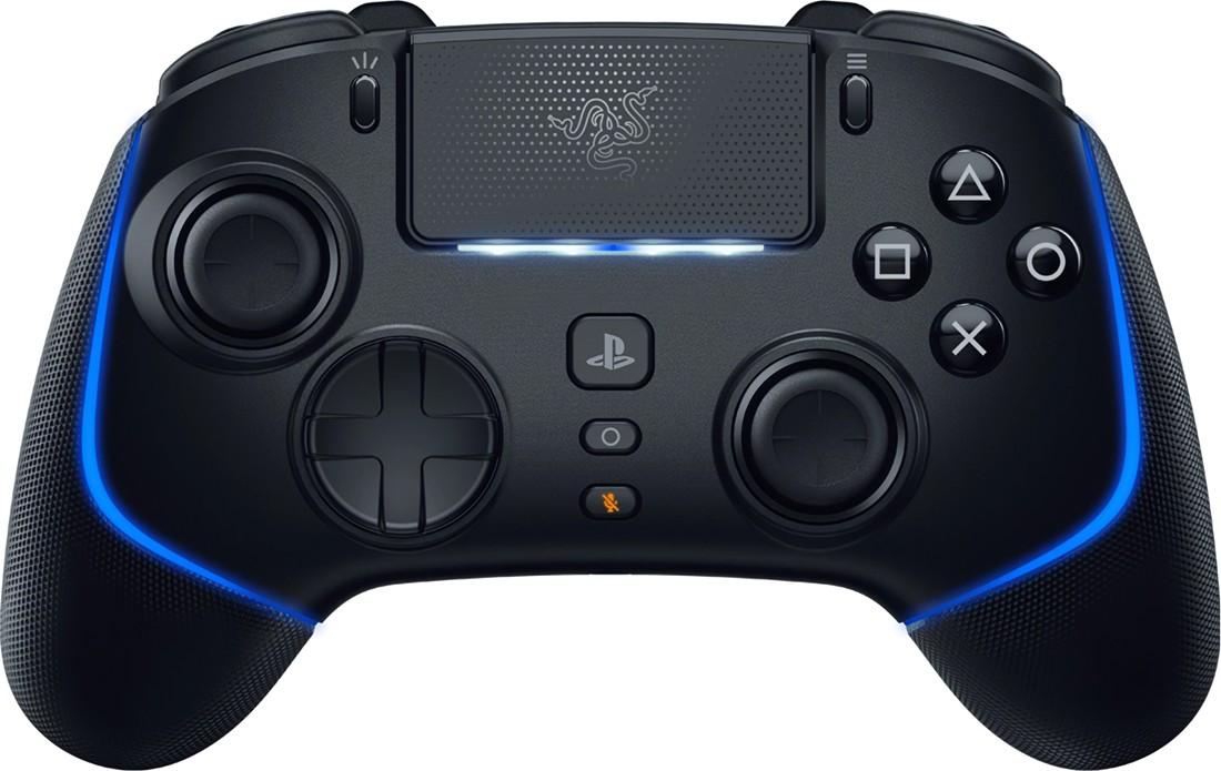 Геймпад RAZER Wolverine V2 Pro