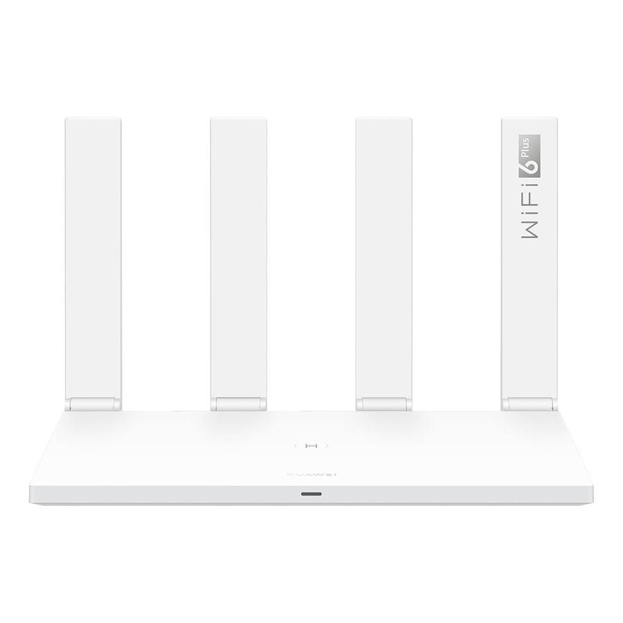 Router wifi Huawei AX3 WS7100-25 White