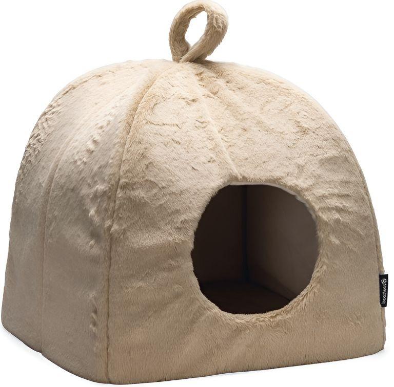 Pat pentru pisica Beeztees MOZA