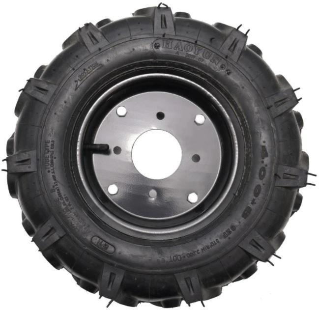 Сельхоз шина TECHNOWORKER румпель 4:00- 8 VOR57358