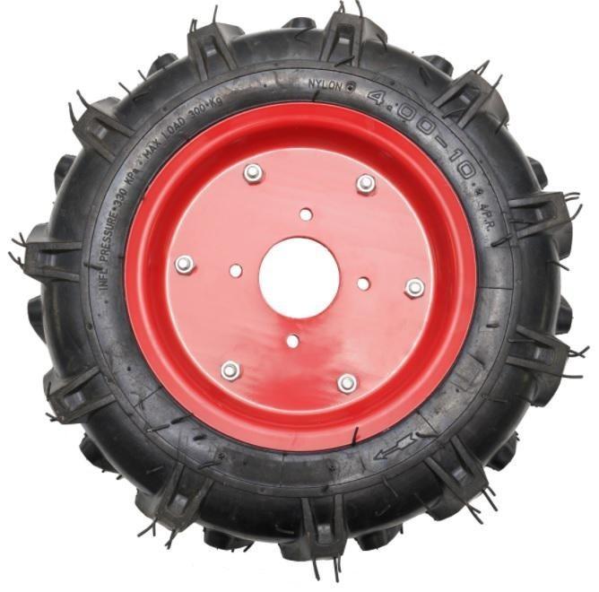 Anvelope pentru motocultoare TECHNOWORKER 5:00-12 (VOR56624)