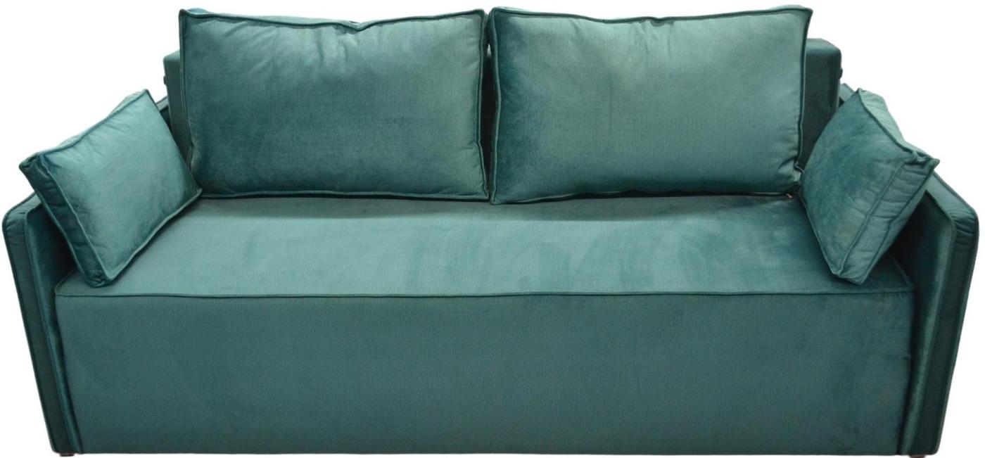 Canapea DP Greiss Green