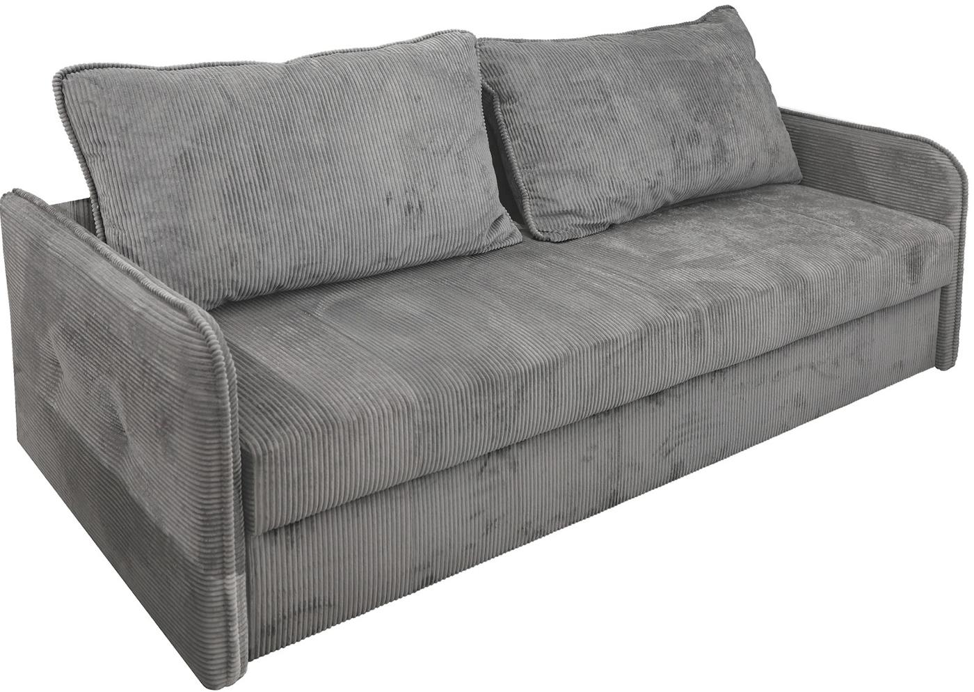 Canapea DP Madison 165x200 cm