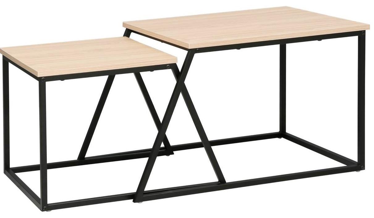 Masuta de cafea, reviste DP Agis 54.2x45x40.7H