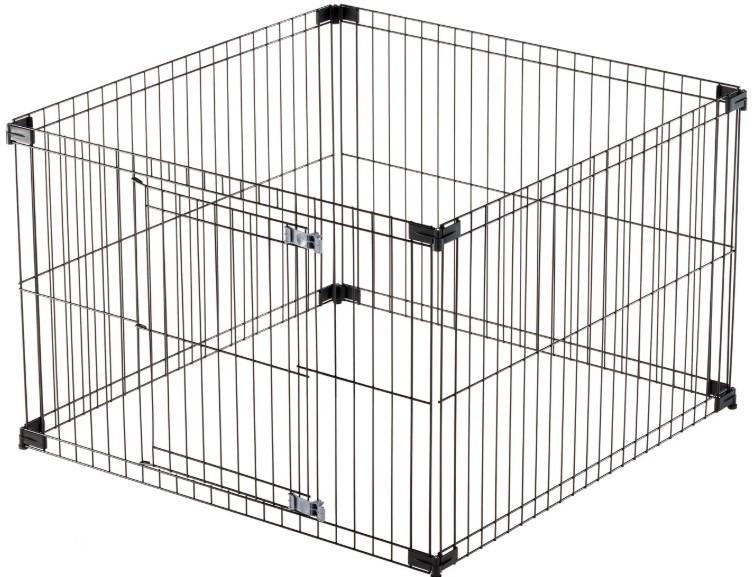 Cusca pentru caini Ferplast Dog Fence 4x90