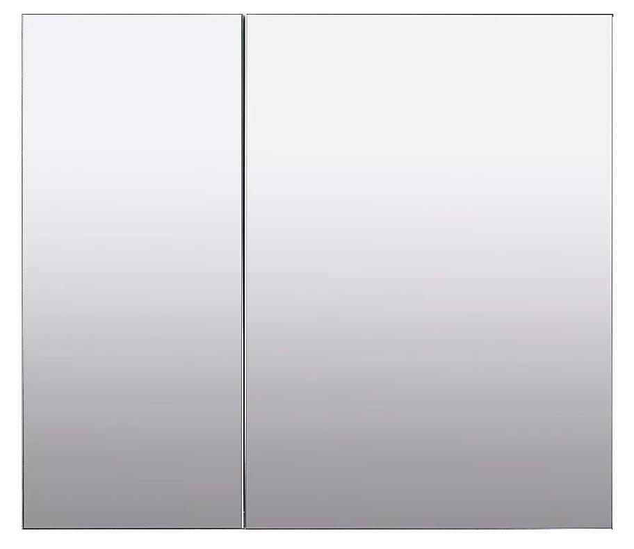 Шкаф в ванную Bayro Dorado 800 (95901)