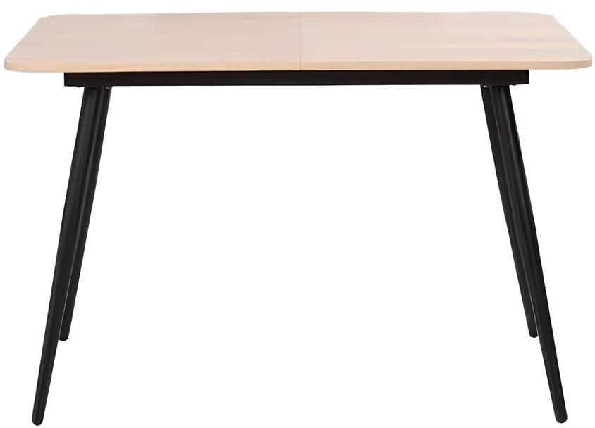 Стол Nowy Styl CASEY Антрацит