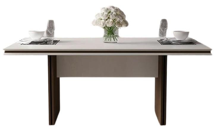 Masa Modalife Linen Maro/Alb