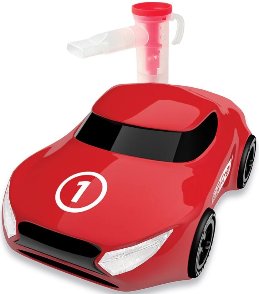 Небулайзер Dr.Frei Turbo Lex