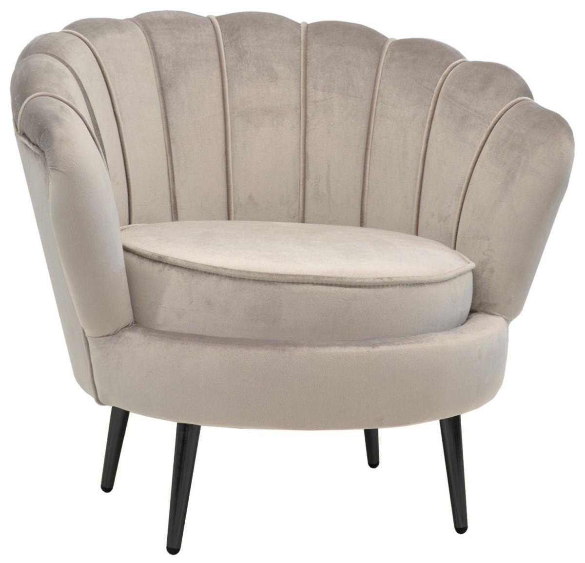 Кресло DP Maggie Camel / Black