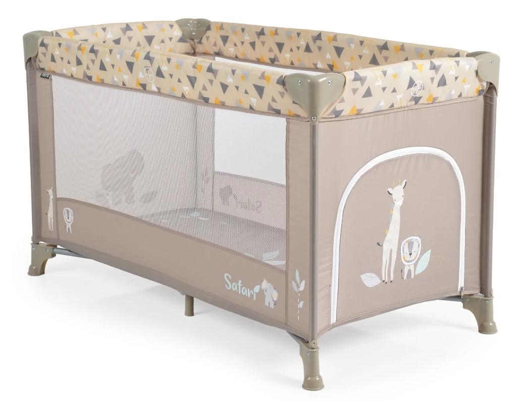 Manej Moni Safari Beige