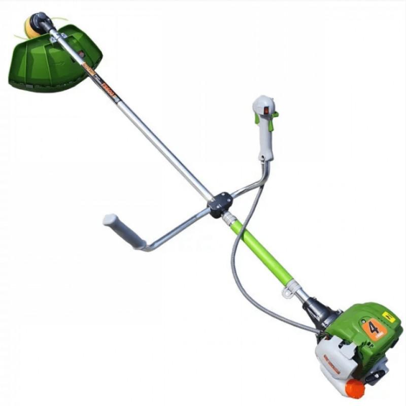 Motocoasa pe benzina ProCraft T5600