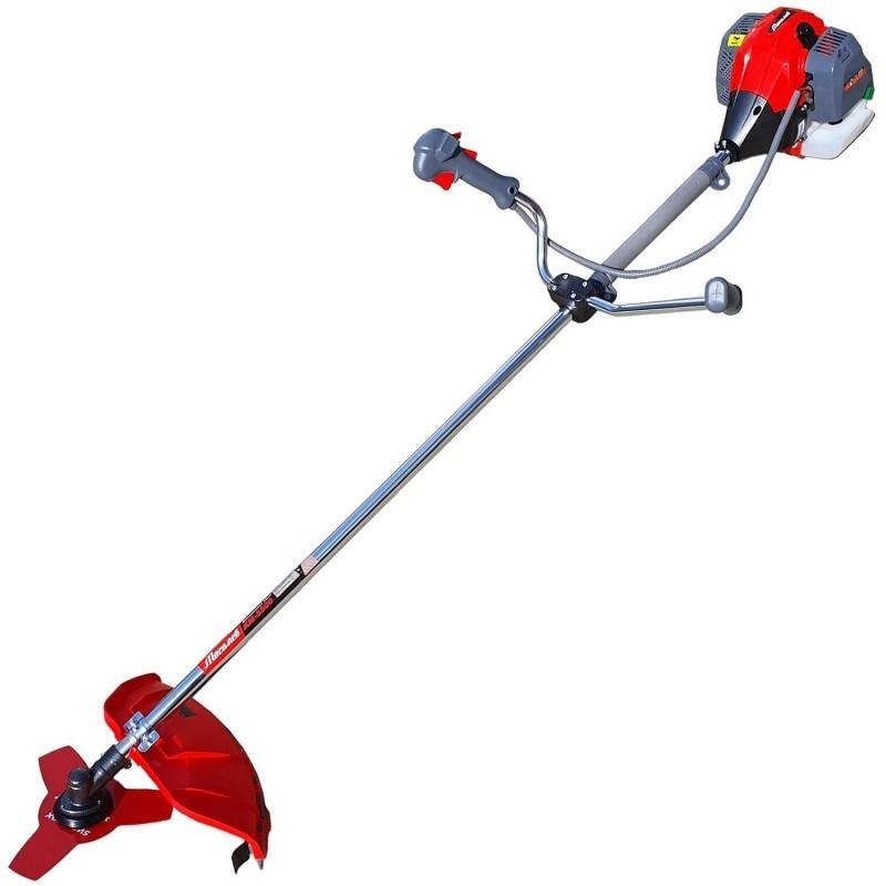 Мотокоса бензиновая Mogilev KM-5500