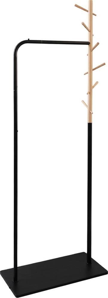 Cuier DP GC7758 Negru / Natural