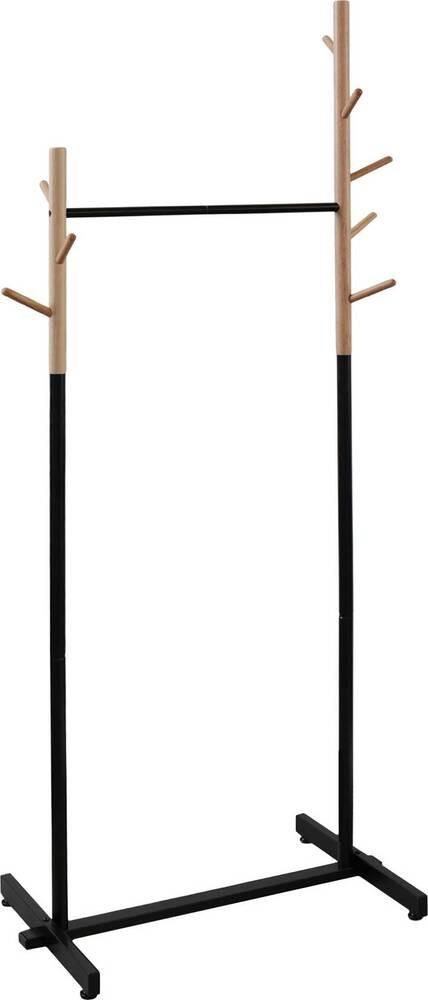 Cuier DP GC7721 Negru / Natural