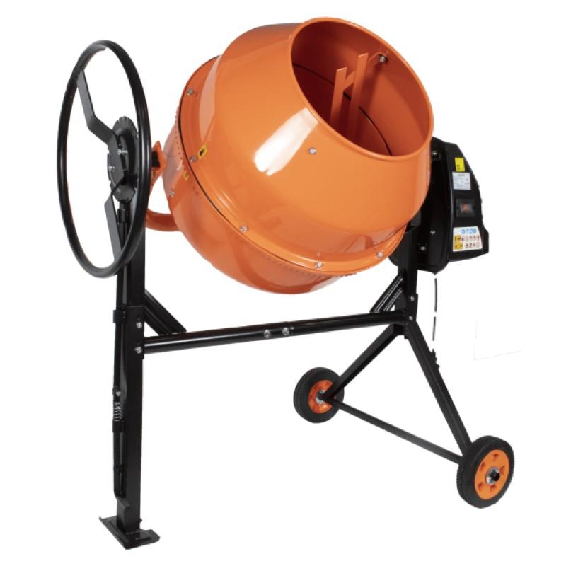 Betoniera Temp HCM600 (180 l)