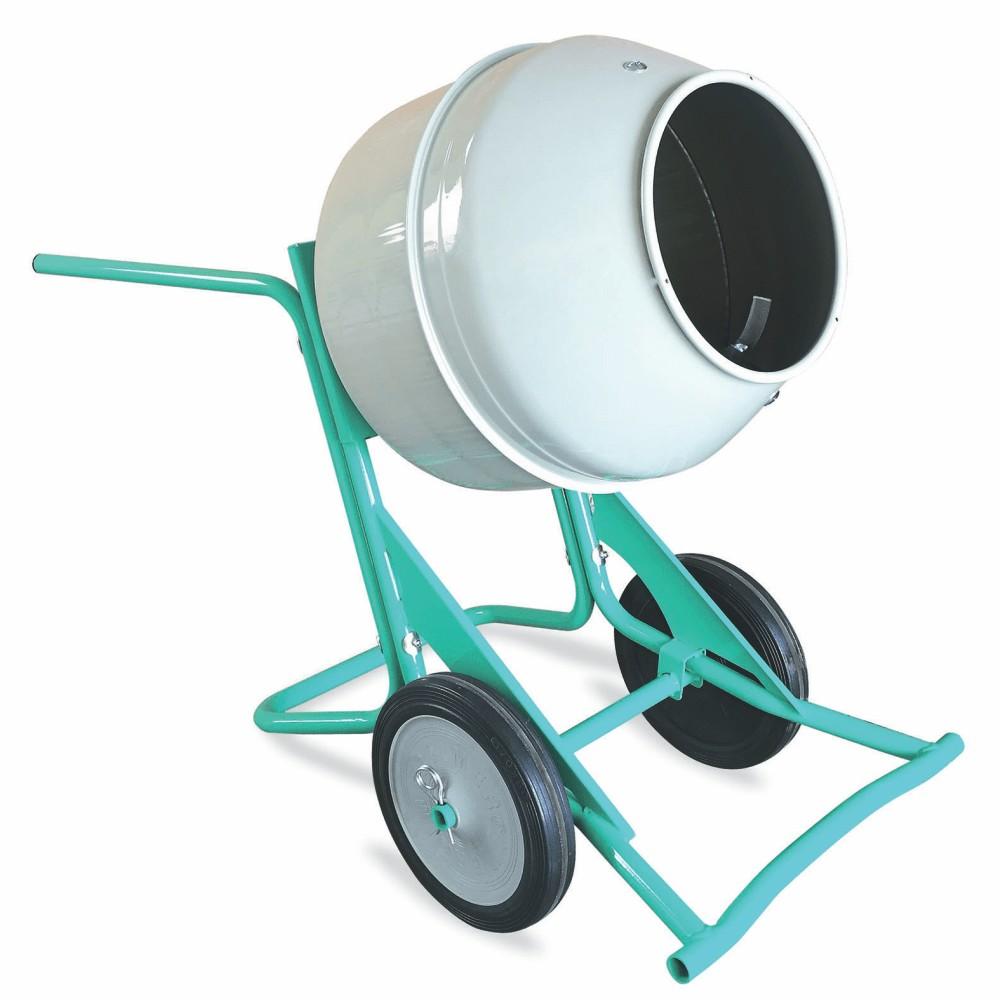 Betoniera IMER RIOBETA 140 (134 l)