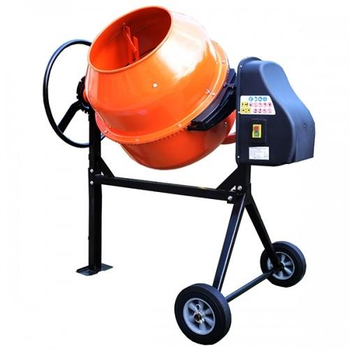 Betoniera Minsk PCM650 (180 l)